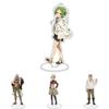 Mushoku Tensei Acrylic Stand Stunning Jobless Reincarnation Anime Figure For Desktop Decor