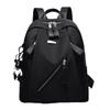 2025 Korean Style Women’s Oxford Waterproof Large Capacity Backpack
