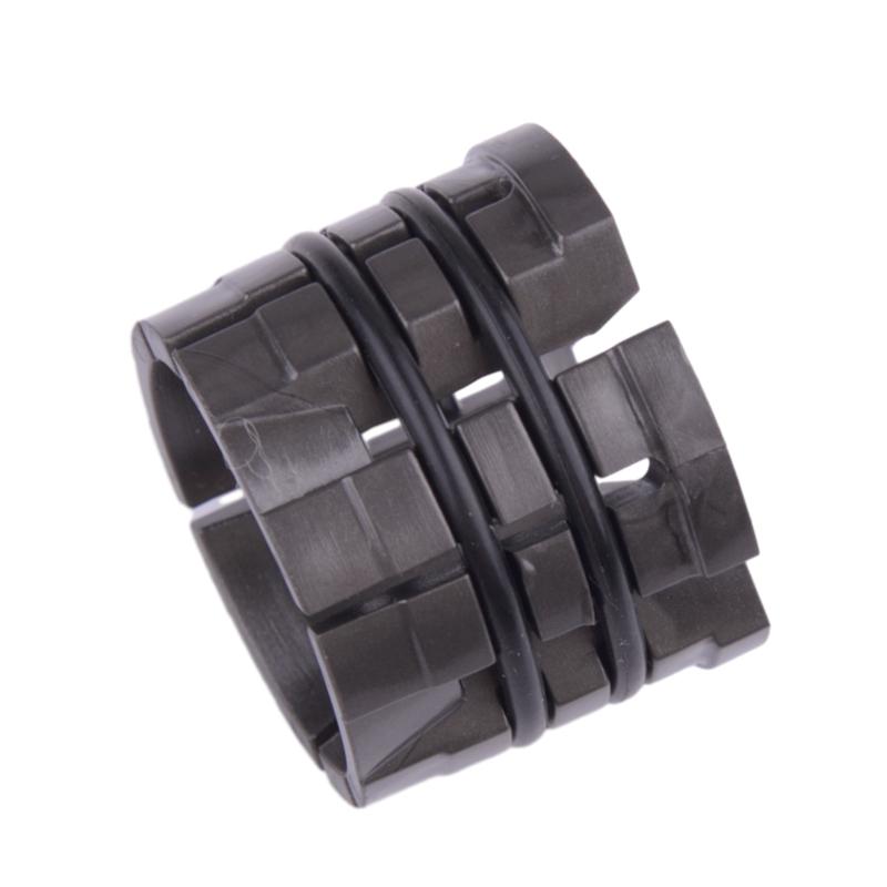 Steering Arm Rack Shaft Bushing Fit for Kia Soul 2008 2009 2010 2011 2012 2013 2014 56521-2K000