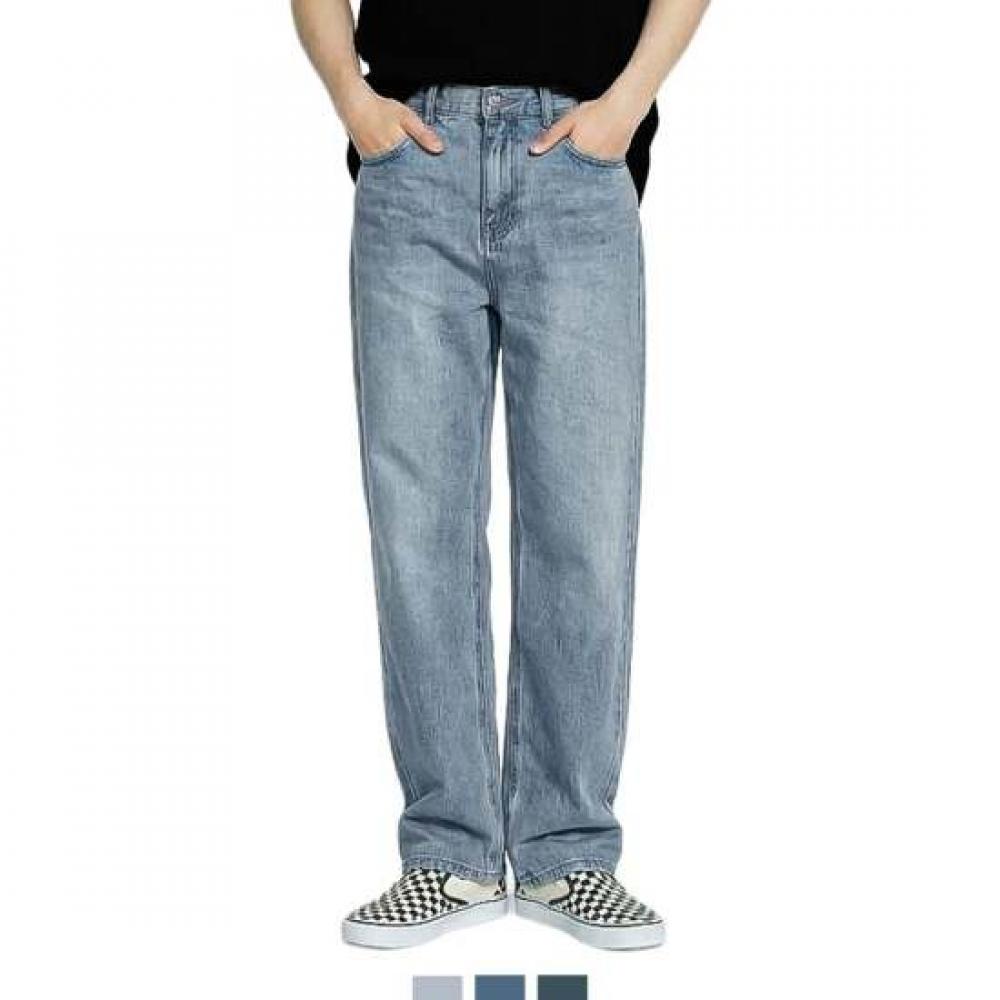 Limid Men Light Wash Straight Jeans   On Pta Qwfp8st1