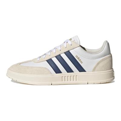 Neo Gradas 'White Cream Blue' Sneakers FX9303