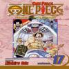 One Piece Vol. 17 par Eiichiro Oda Livre de poche 9781421515113