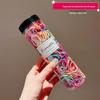 Non-Damaging High Elasticity Toddler Hair Ties - Small Size Rubber Bands for Girls