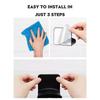 Universal Headphone Stand Wall Mount Gaming Controller Holder Headset Display Rack Earphone Hook for Gaming Earphone Bracket
