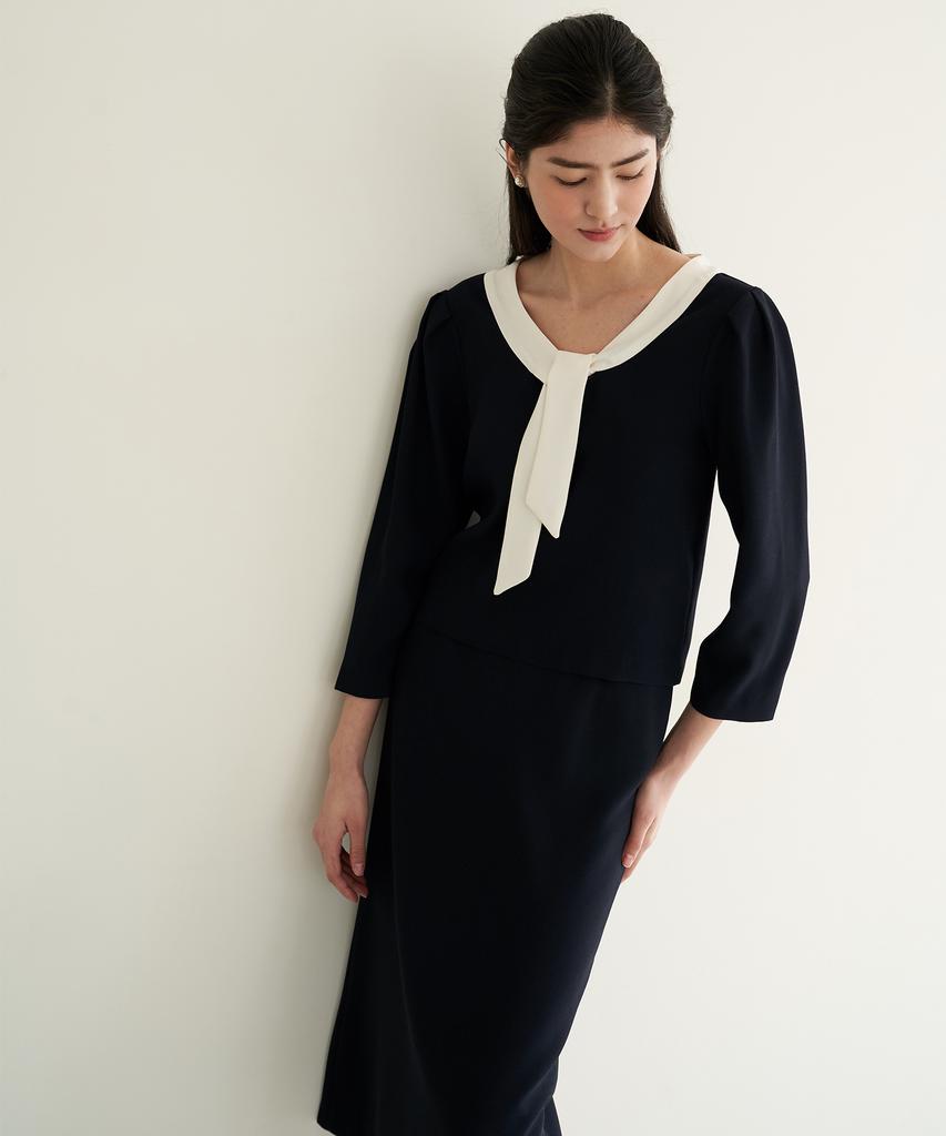 Peullobeu Ann Skirt (Na)