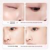 Jianmei Chuangyan Portable Oil Blotting Paper with Powder Puff for Oily Skin - Summer Refreshing Oil Control for Women