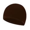 Light Weight Polars Fleece Skullcap Hat Perfect For Maintaining Warmth During Biking Running Soft Winter Warm Fleece Cap