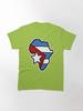 Celia Cruz Afro Cuban Classic T-Shirt