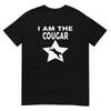 Ich bin der COUGAR T-Shirt