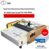 DOCON DC-200 A3 Manual Saddle Stitcher CN plug (adapter included)