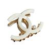 Designed Beautifully Medium Hair Claw Clip In Elegant Colors For Fashion Womens