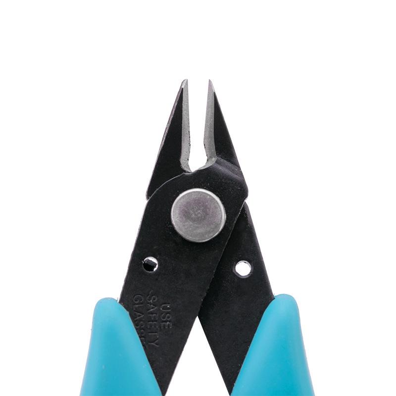 Unloading Drill Pliers, Metal Shears & Nail Art Scissors - Versatile Tool Set