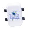 Roller Digital Teaching Stamp, Multiplication Division Stamp for Children