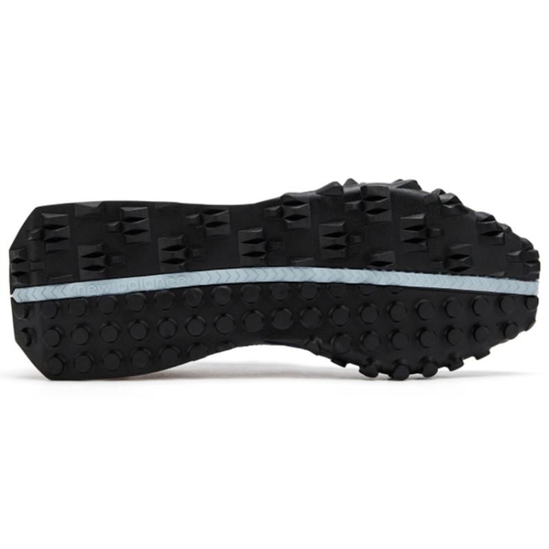 New Balance XC 72 Black Castlerock Sneakers UXC72CA1