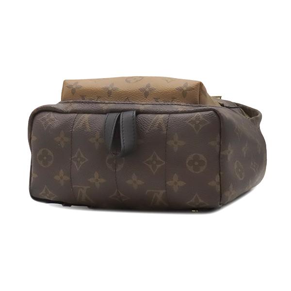LOUIS VUITTON M44870 Monogram Palm Springs Backpack PMBackpack · Daypack Monogram canvas Array