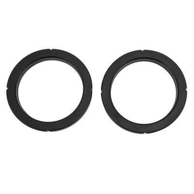 Joint de culasse en silicone pour machine à café Rancilio Silvia, lot de 2