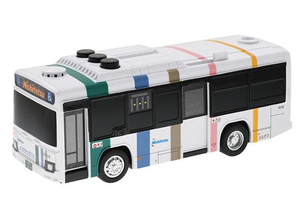 

Mini Sound Nishitetsu Bus