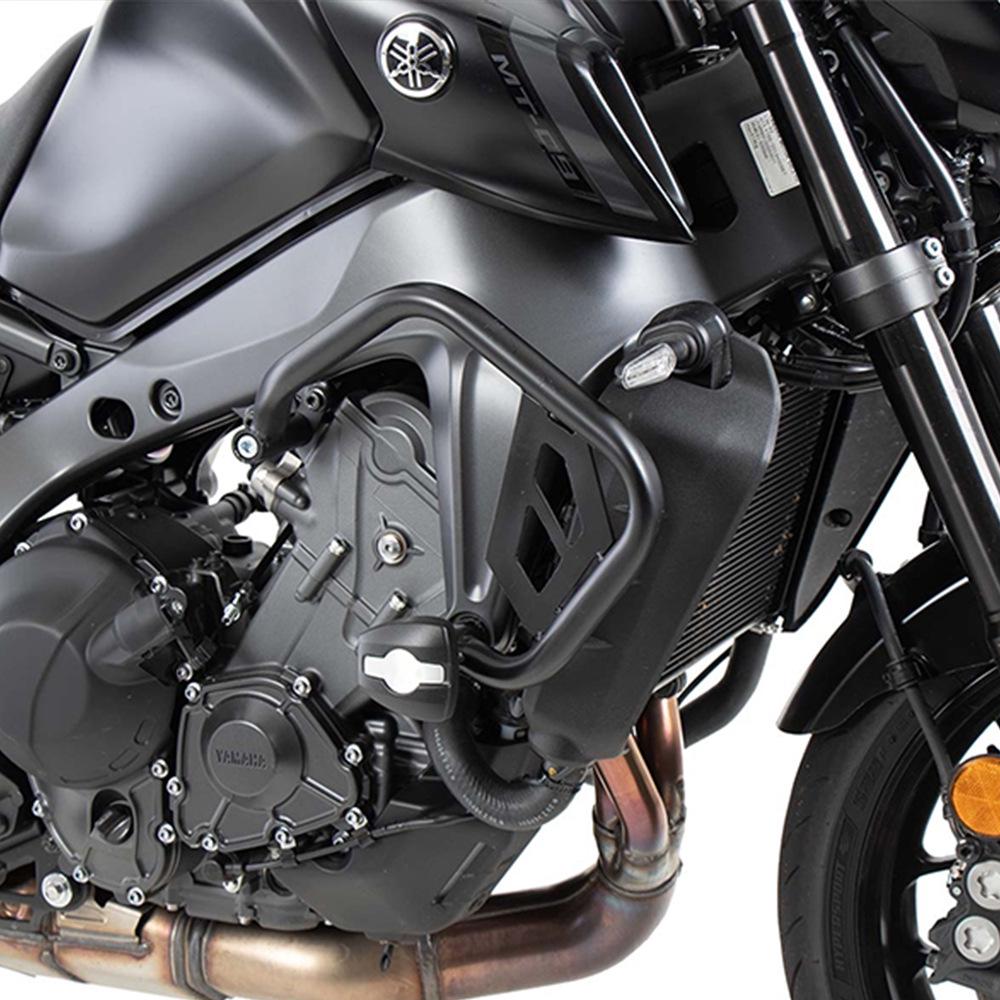 Yamaha MT09 Tracer 9GT 2021-2025 Engine Guard Anti-Fall Protection Bar