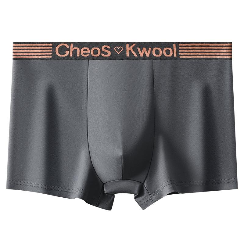 Men's Panties Underwear Homme Boxers Sexy Lingerie Boxers Underpants