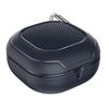 Carbon Fiber Pattern Earphone Case for Samsung Galaxy Buds live/Pro/Buds 2/Buds 2 Pro Home/Travel