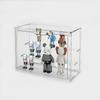Acrylic Display Box for Figures & Collectibles