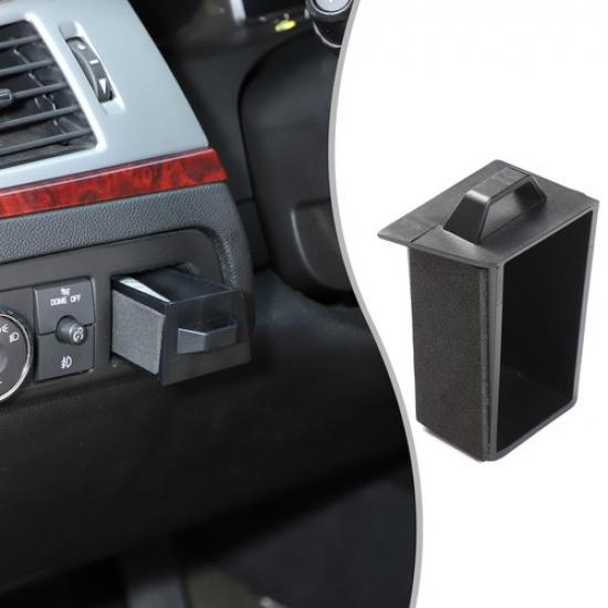 ABS Dashboard Storage Box Drawer For Cadillac Escalade ESV 2007-2014