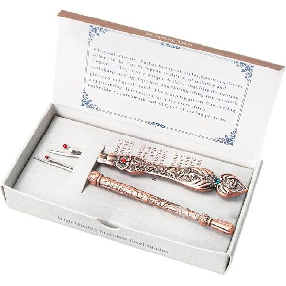 Seam Ripper, Seam Ripper Stitches Unpicker Handle Sewing Stitches Vintage Color Handy-Stitches Thread Ripper Sewing Tool