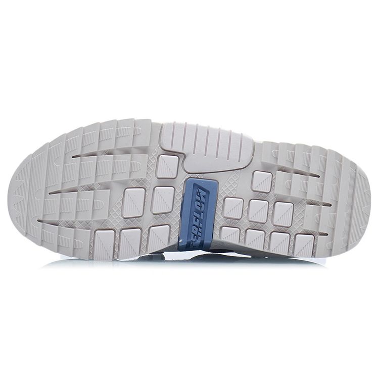 Li Ning CF Seria Su Huancheng Tkanina Yanyun Mountain Półodblaskowe Amortyzujące Antypoślizgowe Odporne na Ścieranie Niskoprofilowe Sportowe Buty Casual AGLR212-2