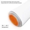 Electric Blackhead Removal Tool Heated Pore Acne Vacuum Cleaner Extractor Face Cleaning Device