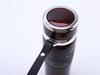 316 Stainless Steel Insulated Sports Water Bottle with Lanyard - Large Capacity