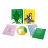 Aru Majo Ga Shinu Made Vol. 3 - Anime DVD