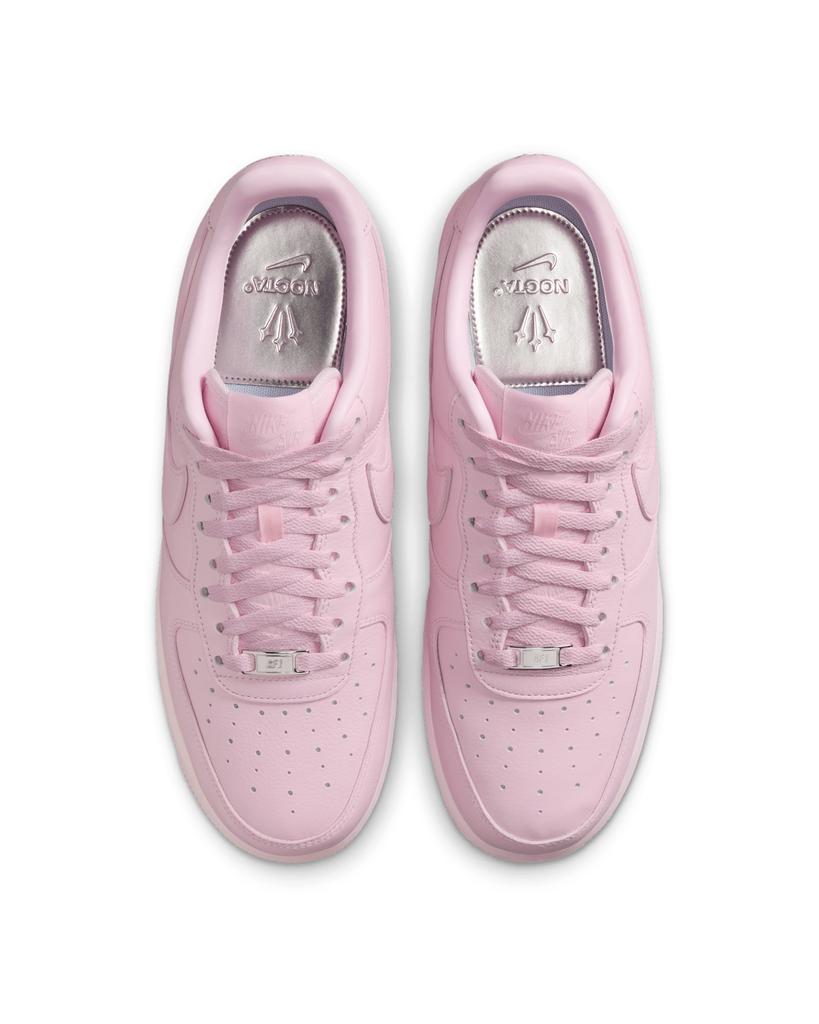 CZ8065-600 Drake NOCTA Nike Air Force 1 Pink Foam (Men's)