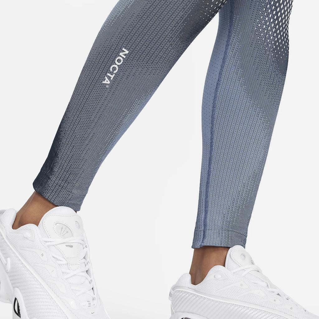 Nike X NOCTA NRG Knit Tight Cobalt Bliss Unisex Streetwear DV3657-479