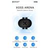 XOSS ARENA Speed Cadence Sensor Cycling Computer Speedometer ANT+ Bluetooth Road Bike MTB for iGPSPORT Bryton Cycplus