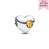 Ingreivable Birthstone Heart Charm   November 794161c11