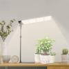 15W Retractable LED Plant Lamp Indoor Plants Growth Supplementary Lighting Equipment Full Spectrum Plant Grow Light