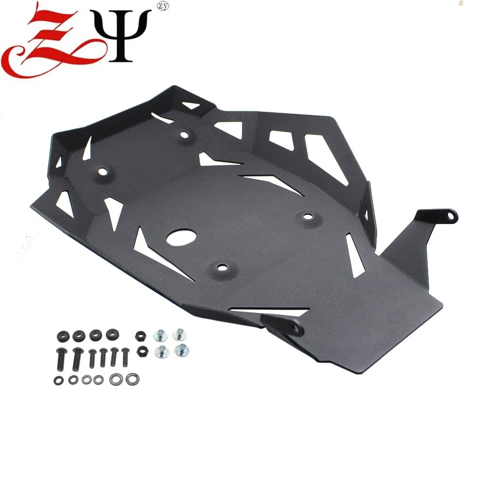 

For BMW R1300GS R 1300GS ADV Adventure 2023- Skid Plate Engine Chasiss Protection Belly Pan Guard Cover Bash Guards Sump Plate Pack of 1