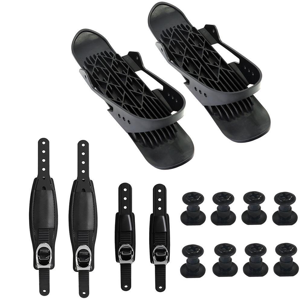 En son ürünümüzü keşfedin: 3. Nesil Kayak Botları, Snowboard Ayakkabıları, Mini Kayak Patenleri - Hafif, Aşınmaya Dayanıklı Entegre Patenler