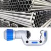 4-32mm Bearing Pipe Cutter Removable Bearing Blade Copper Tube Stainless Steel Plumbing Cutting Refrigeration Tools