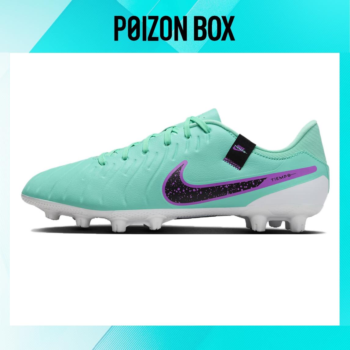 

бутсы Nike Tiempo Legend 10 Football shoes Men DV4339-300