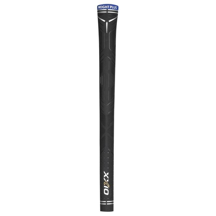 DUNLOP XXIO 12 Hybrid MP1200 Shaft – Men's – Right Hand – 20° – H4 – SR – 45.75 inches