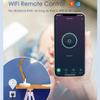 Corui Tuya 20a/16a UK WLAN Smart Steckdose mit Stromüberwachung Smart Life App Sprachsteuerung Timing Ist Für Alexa Google Assistant