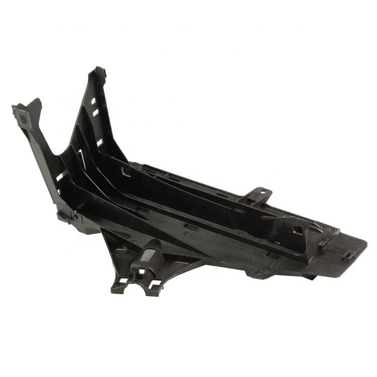 Radiator Support Latch for BMW F02 (Part No: 51647184159/51647184160) BMW F02 Radiator Support Latch - Variant 2
