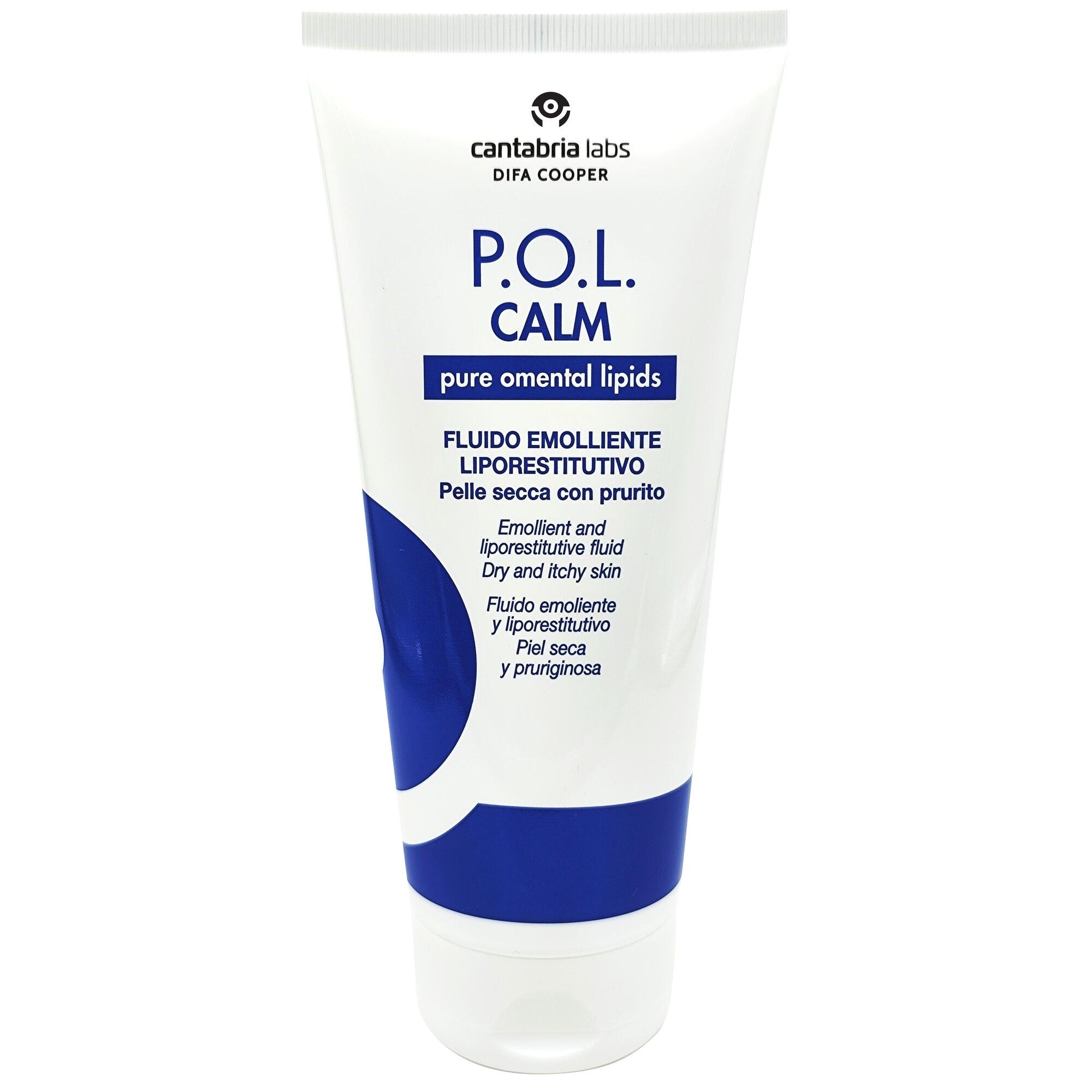 Cantabria Labs, P.o.l. Nomierinošs