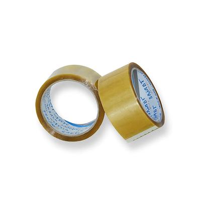 Smart Rubber Tape 48x54m Transparent