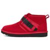 UGG Neumel Boot Snapback 'Samba Red' 1118570-SBR