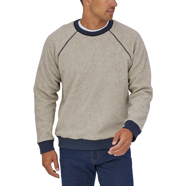 Patagonia Shearling Fleece Clothing Men's 26130