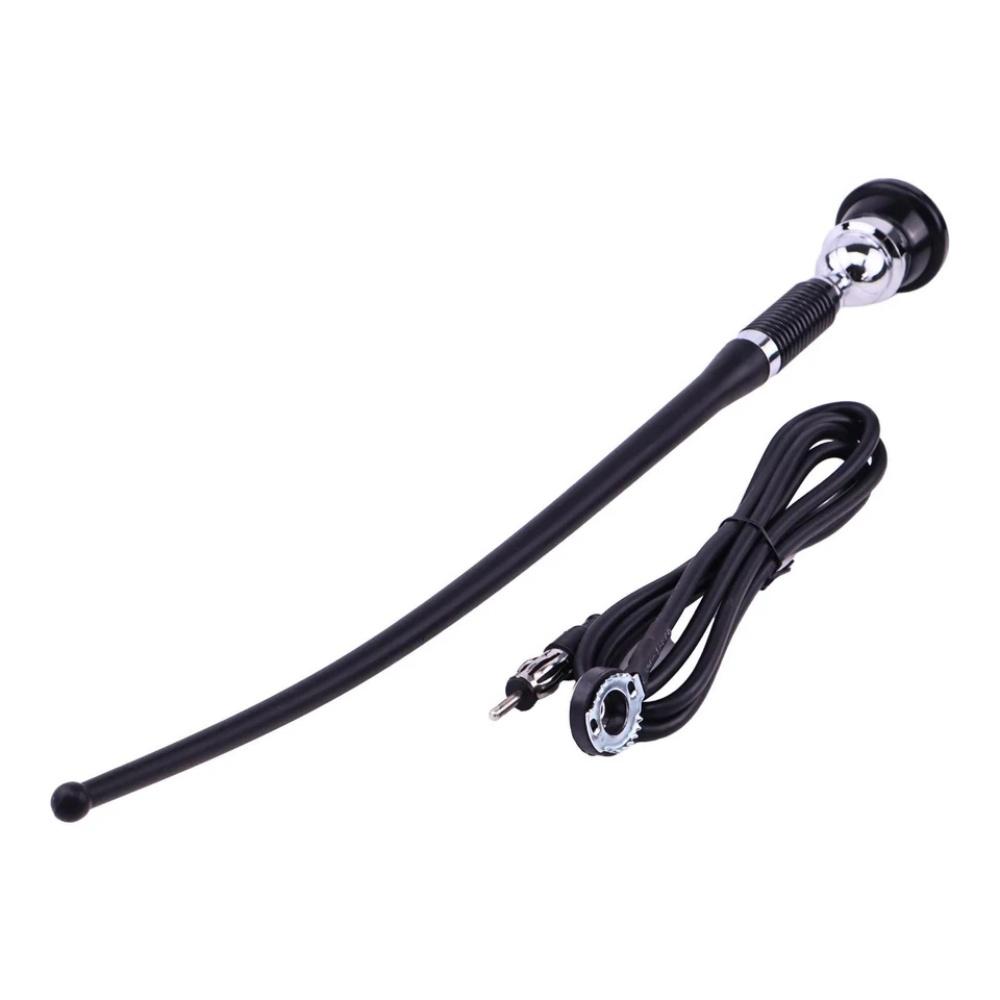 Gumowa antena radiowa zamienna RMA60 Do John Deere Kubota Yanmar
