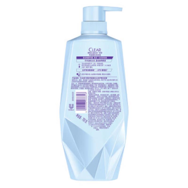 Clear Scalp Care Purifying & Volumizing Amino Acid Shampoo