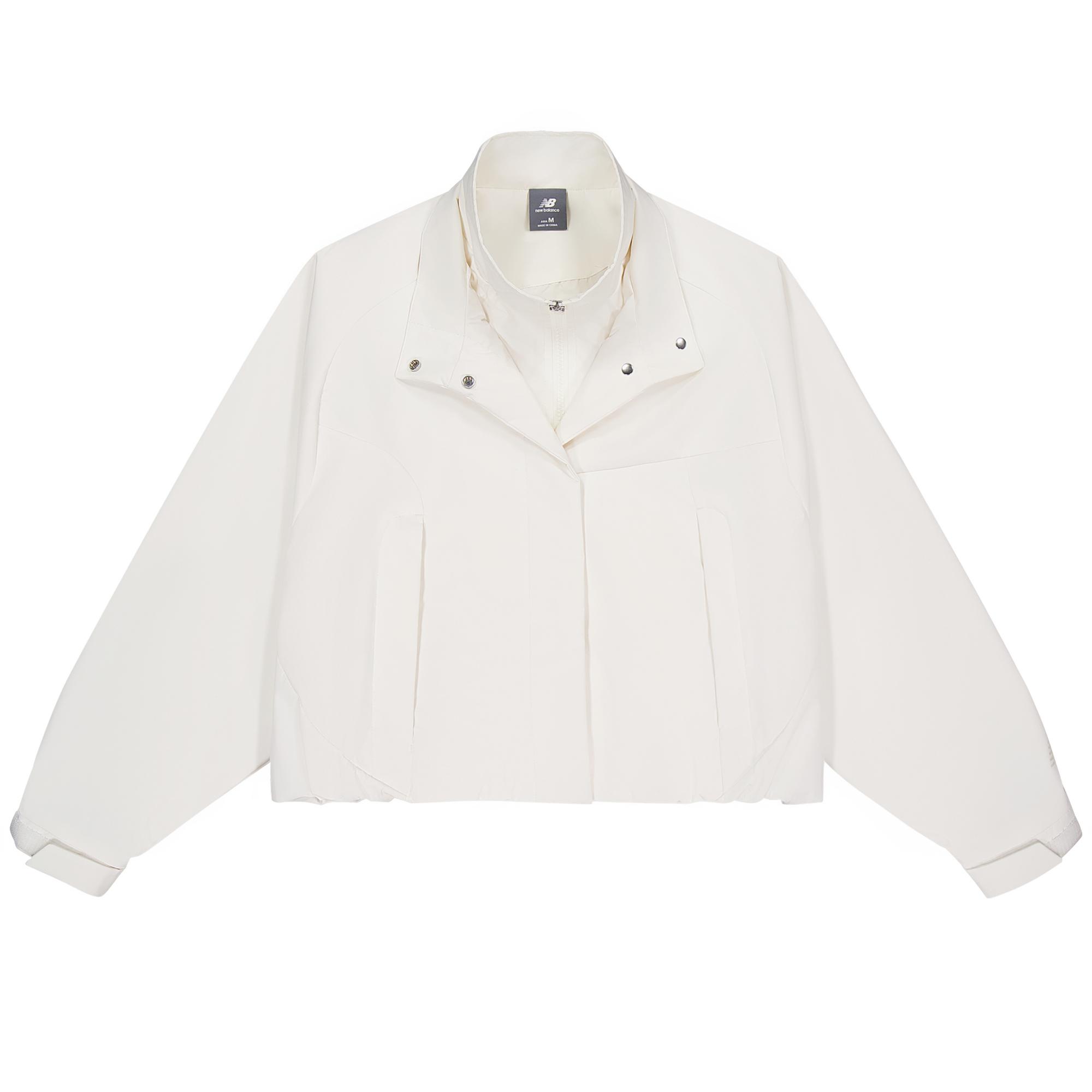 New Balance Jackets Women s CIC Lapel Moderate Workwear WJ6127JK-CIC L